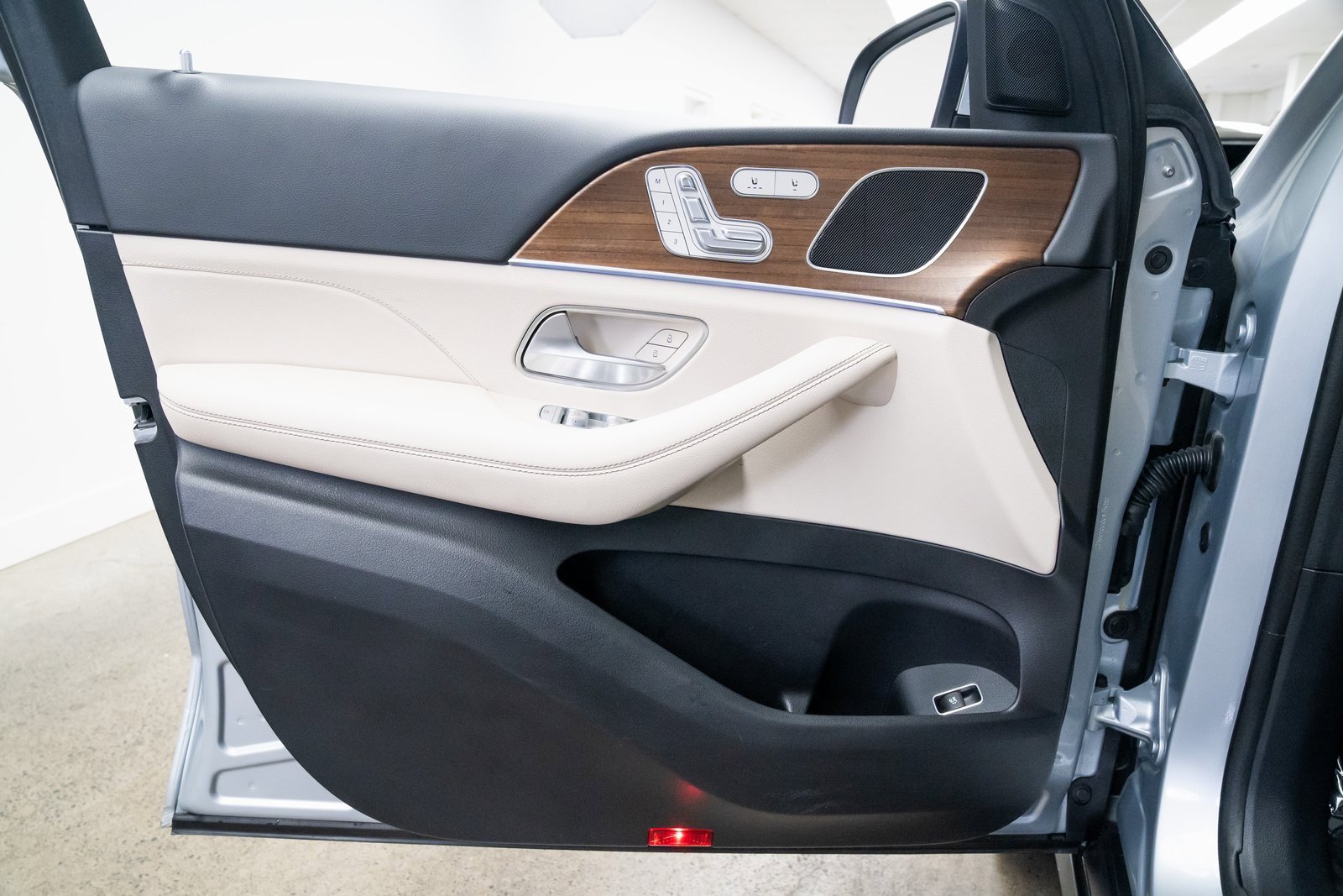 Used 2024 Mercedes-Benz GLE 350 GLE 350 image 14