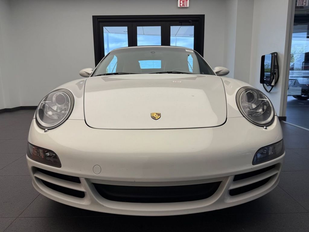 Used 2007 Porsche 911 Carrera S RWD image 26