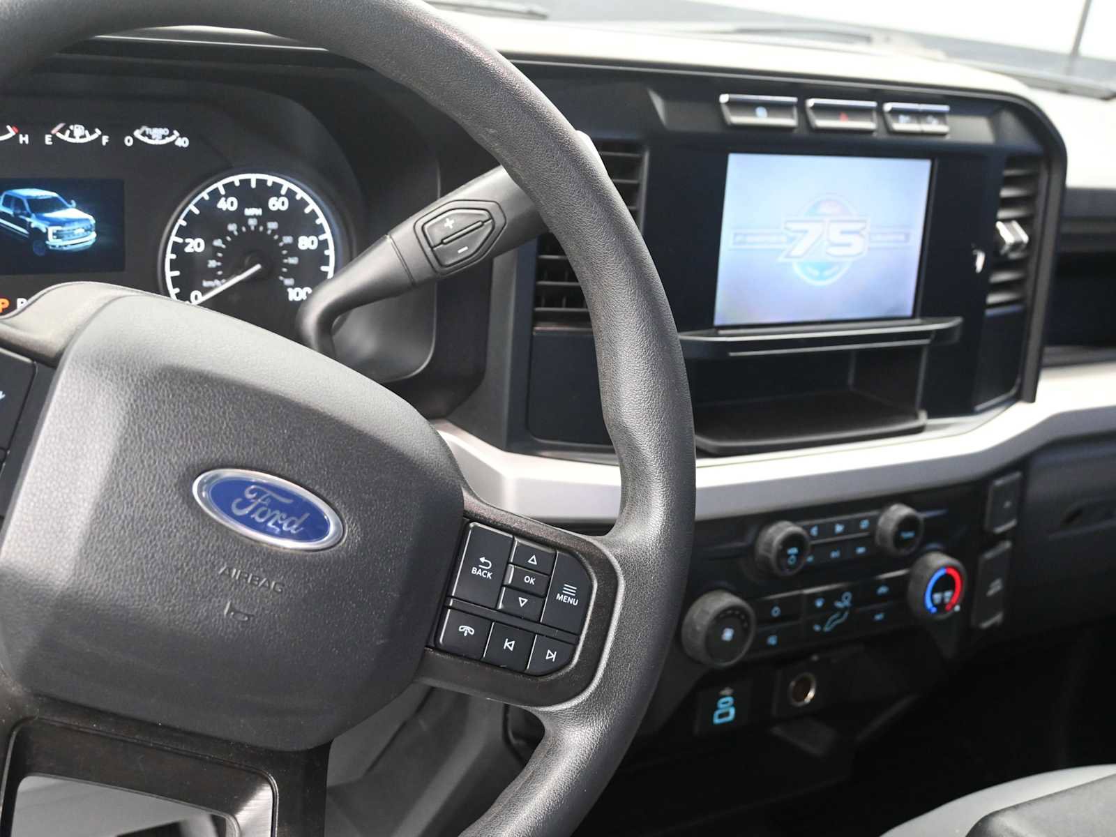 Used 2023 Ford F250 XL w/ FX4 Off-Road Package image 8