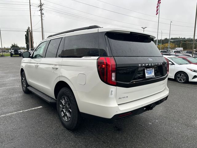 New 2025 Ford Expedition Active image 5