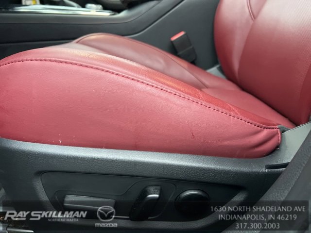 Certified 2024 MAZDA CX-30 AWD 2.5 S w/ Preferred Package image 12