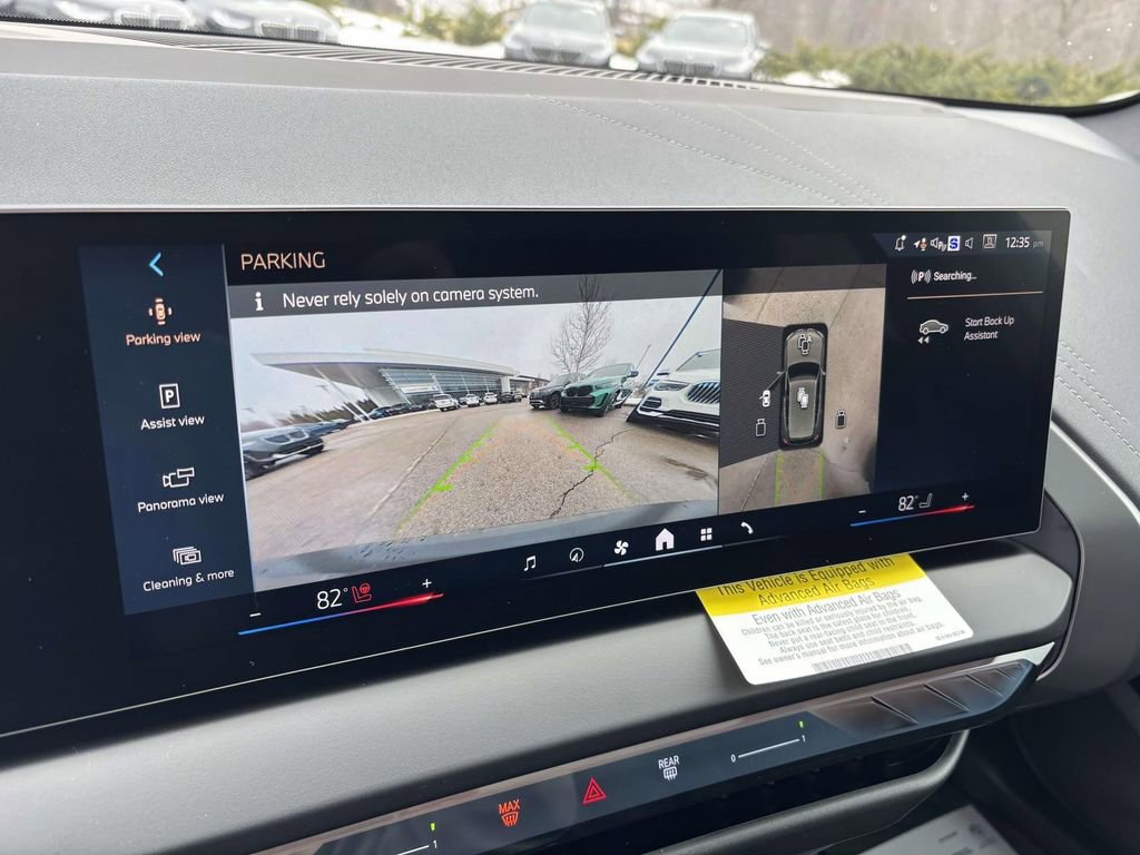 New 2026 BMW X3 xDrive30 w/ Premium Package image 19