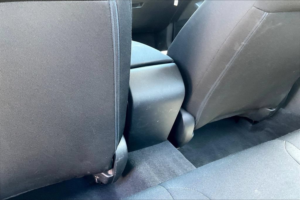 Used 2024 Honda Civic LX image 10