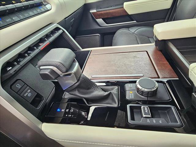 Used 2024 Toyota Sequoia Capstone image 15