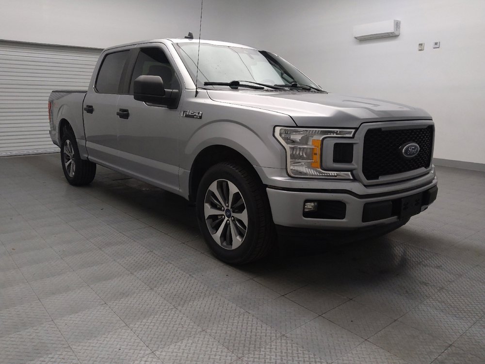 Used 2020 Ford F150 XL w/ Equipment Group 101A Mid image 13