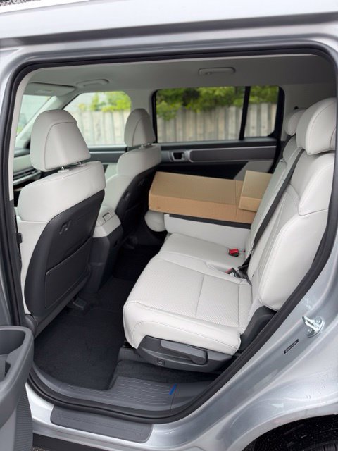 New 2026 Hyundai Santa Fe SEL AWD/4WD image 21