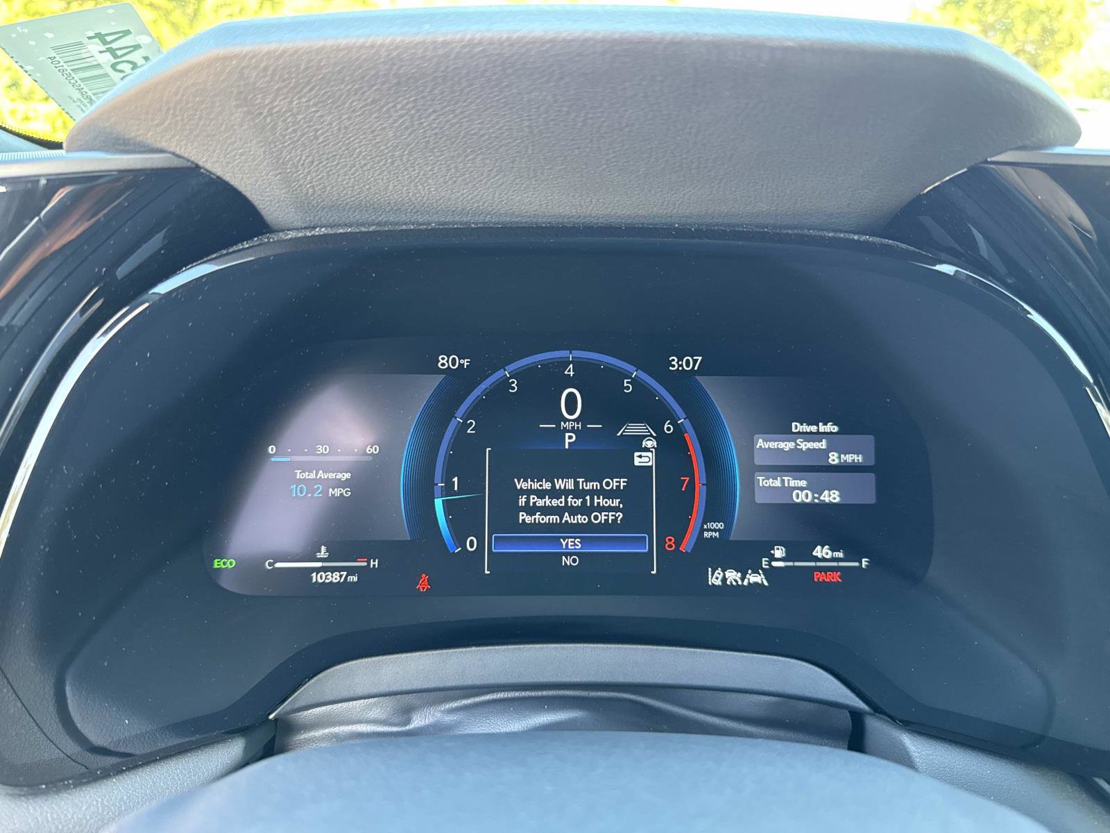 Used 2025 Lexus RX 350 FWD image 30