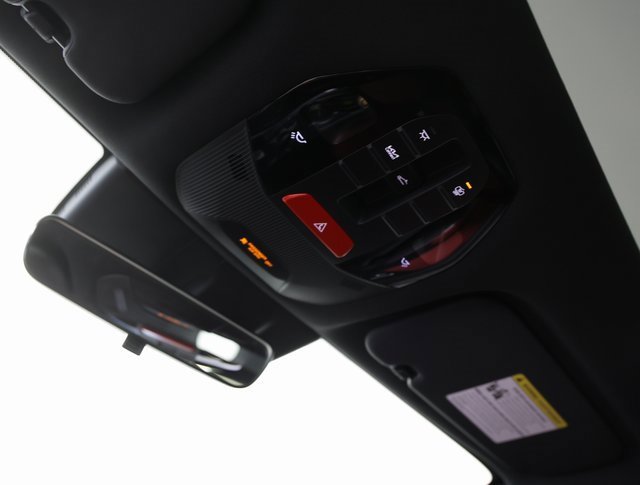 New 2026 Kia K4 GT-Line image 21