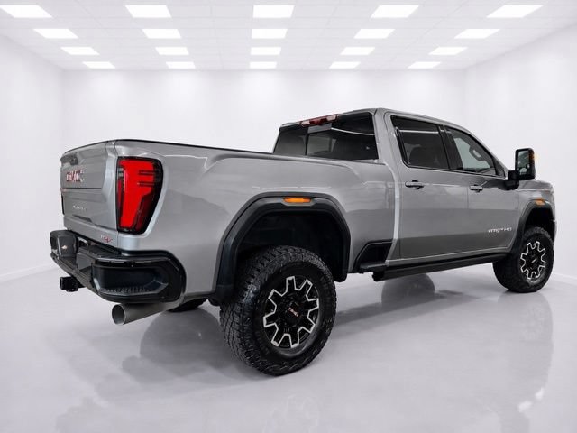 Used 2026 GMC Sierra 2500 AT4X AWD/4WD image 5