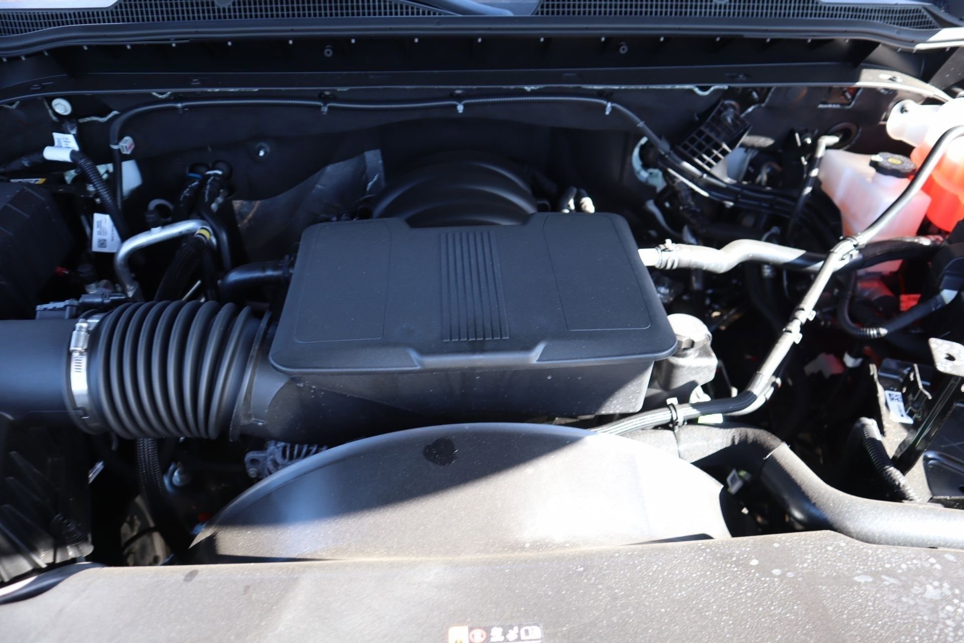 New 2026 Chevrolet Silverado 2500 Custom w/ Custom Value Package image 20