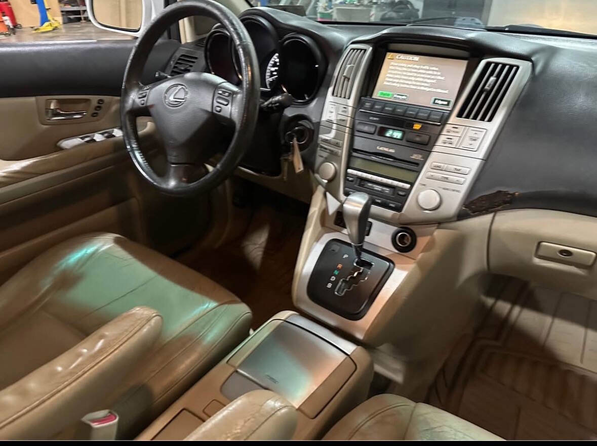 Used 2006 Lexus RX 400h AWD image 14