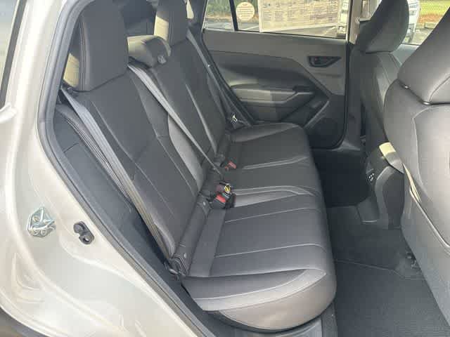 New 2026 Subaru Crosstrek 2.5i Premium AWD/4WD image 19