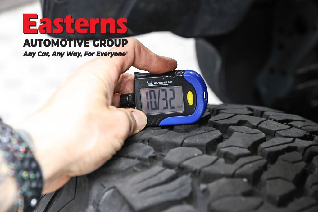 Used 2025 Jeep Wrangler Unlimited Rubicon 4xe w/ Safety Group image 26