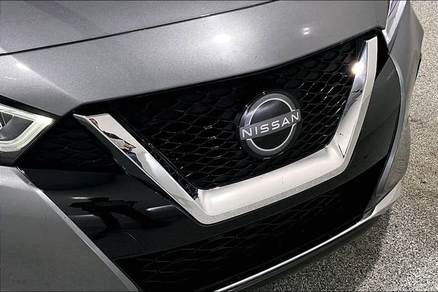Used 2023 Nissan Maxima SL image 34