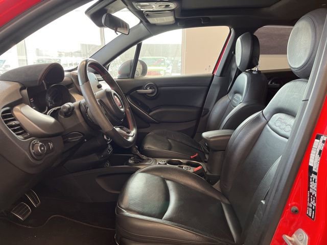 Used 2022 FIAT 500X Sport w/ Cold Weather Group image 13