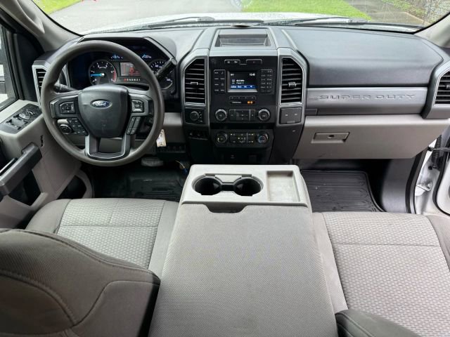 Used 2019 Ford F250 XLT image 19