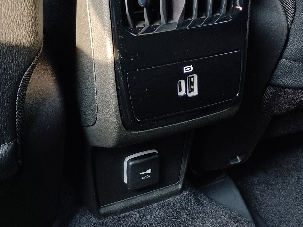 New 2027 Jeep Compass Limited AWD/4WD image 27