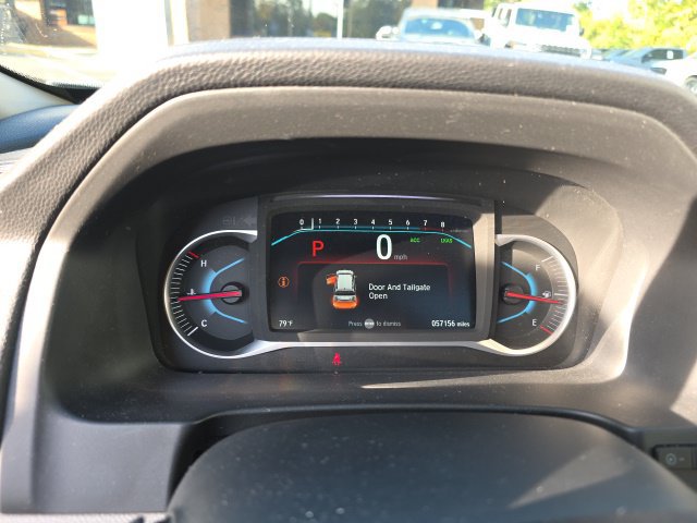 Used 2019 Honda Pilot EX-L image 17