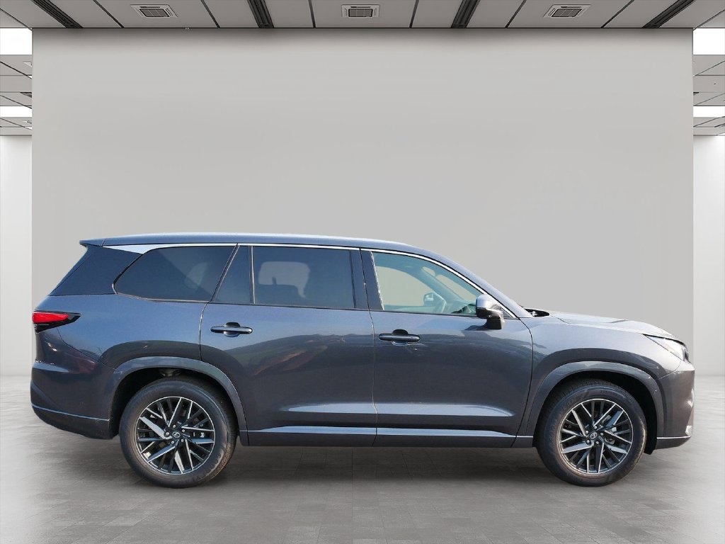 New 2026 Lexus TX 350 AWD w/ Technology Package image 7