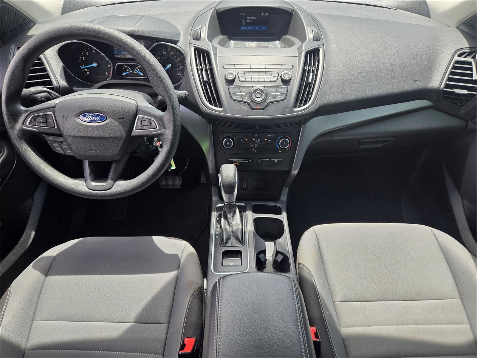 Used 2019 Ford Escape S FWD image 24