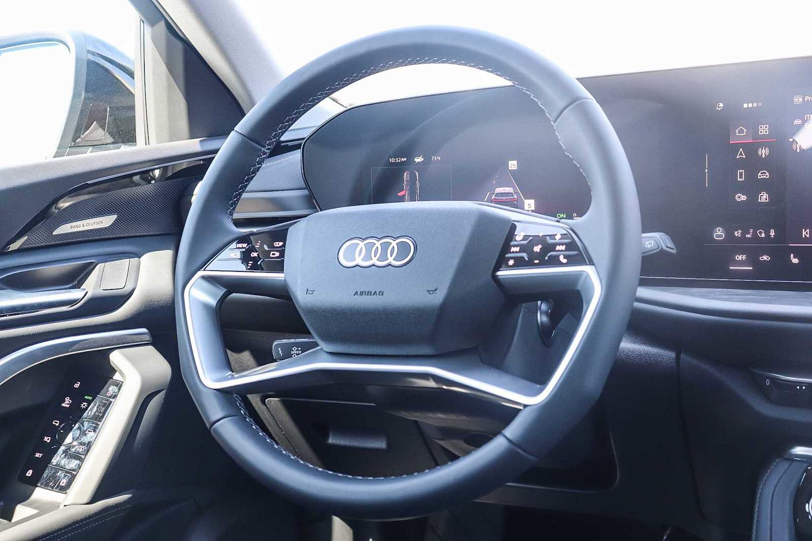 New 2025 Audi Q5 Premium Plus image 16