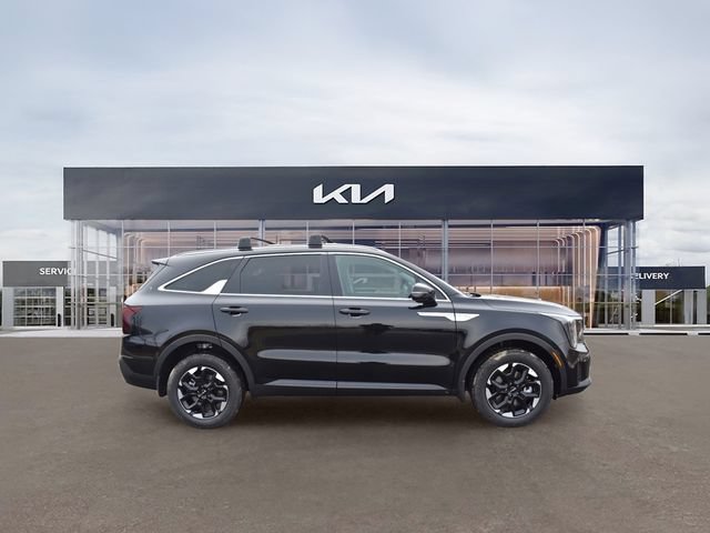 New 2026 Kia Sorento S AWD/4WD image 2