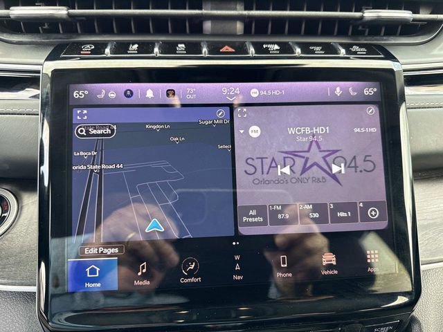 Used 2022 Jeep Grand Cherokee L Limited w/ Black Appearance Package RWD image 24