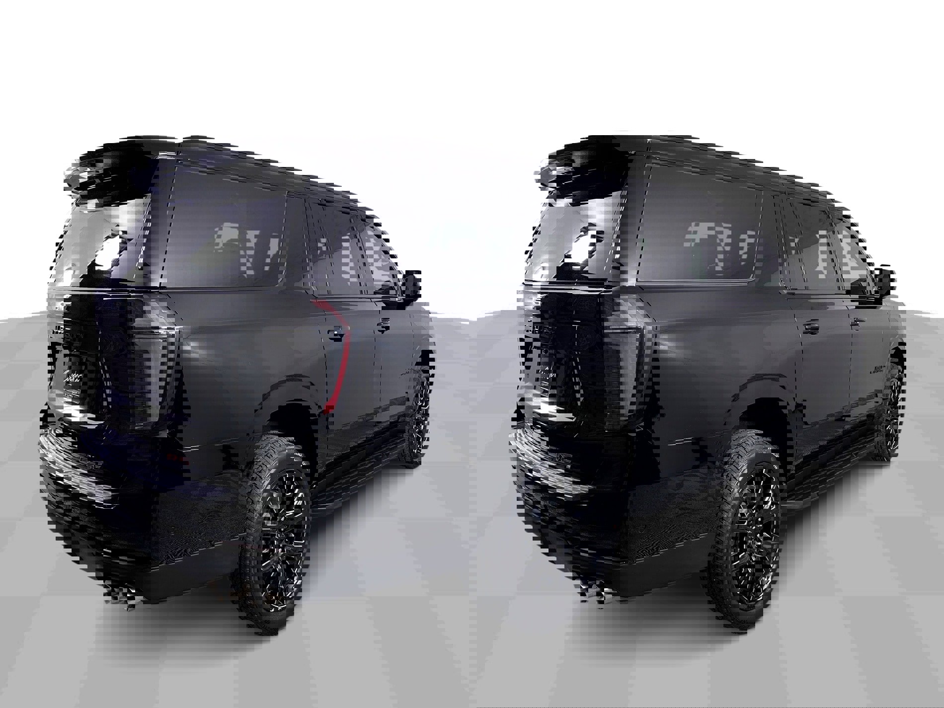 New 2026 Chevrolet Suburban RST w/ Comfort Package image 44