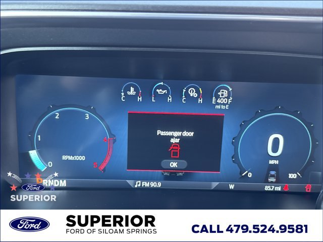 Used 2026 Ford F450 Platinum AWD/4WD image 30