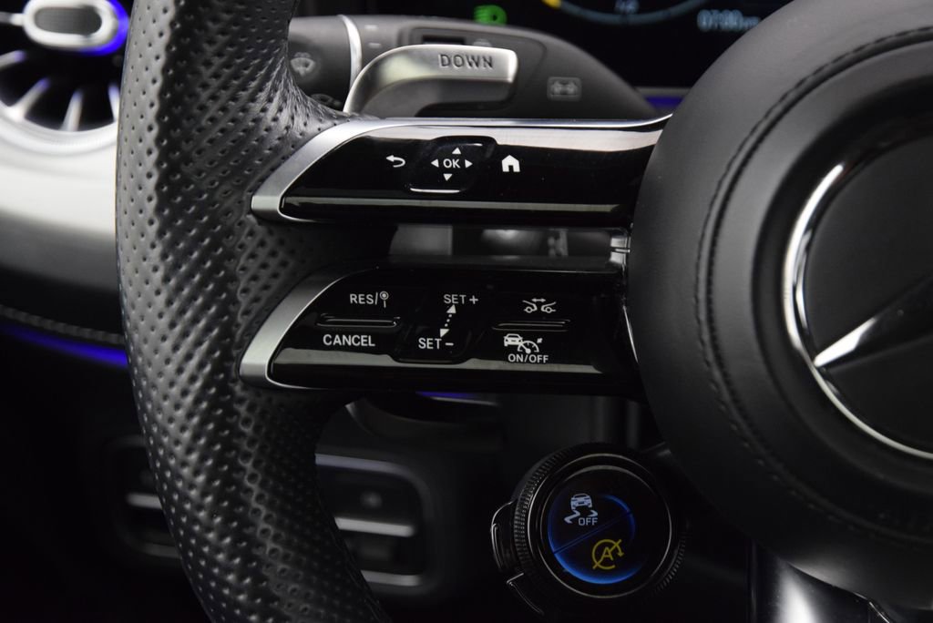 Certified 2025 Mercedes-Benz G 63 AMG 4MATIC image 23