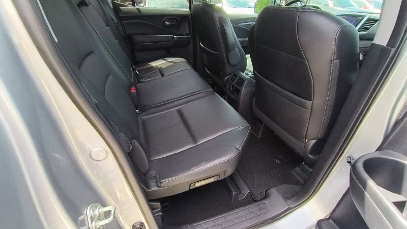 Used 2017 Honda Ridgeline RTL-T image 11