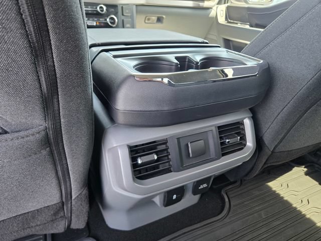 Certified 2024 Ford F150 XLT w/ Equipment Group 302A MID AWD/4WD image 28