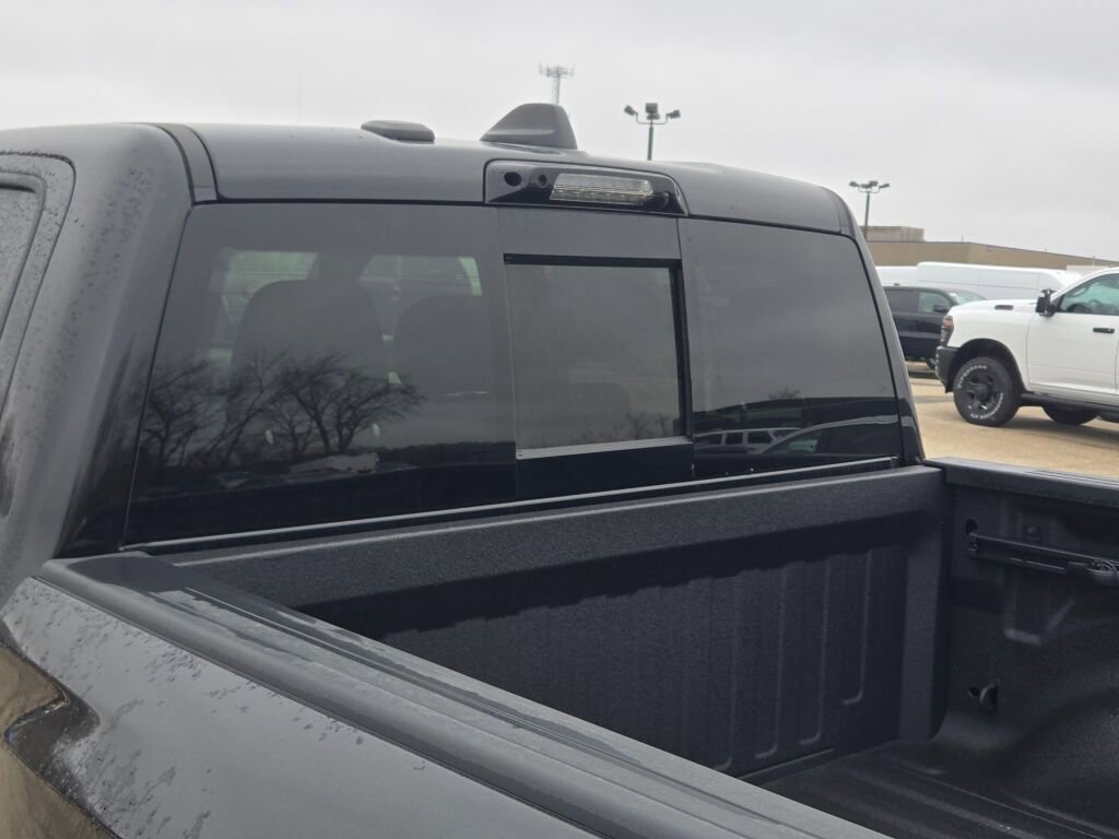 New 2026 RAM 1500 RHO w/ RHO Level 1 Equipment Group image 16