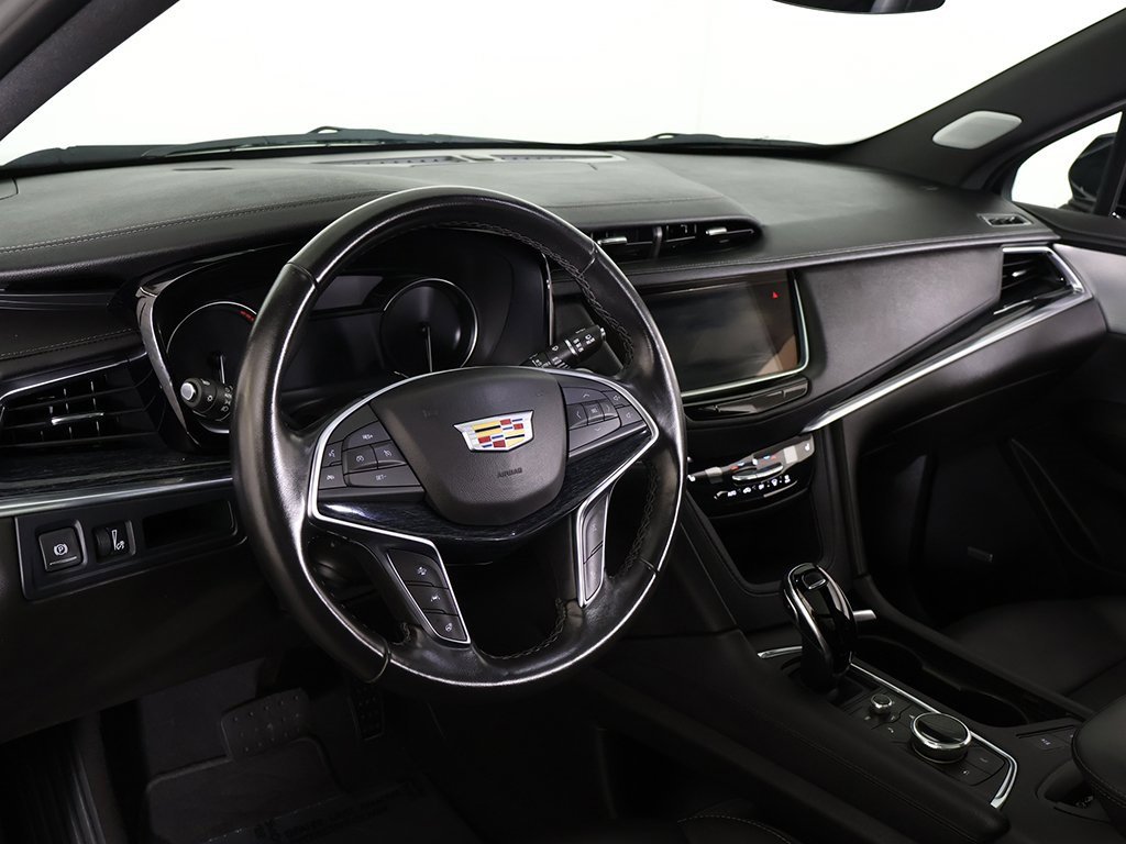 Used 2023 Cadillac XT5 Premium Luxury image 29
