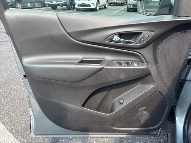 Used 2024 Chevrolet Equinox LT image 9