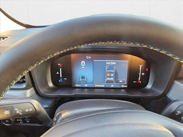 New 2025 Ford Maverick Lobo image 15