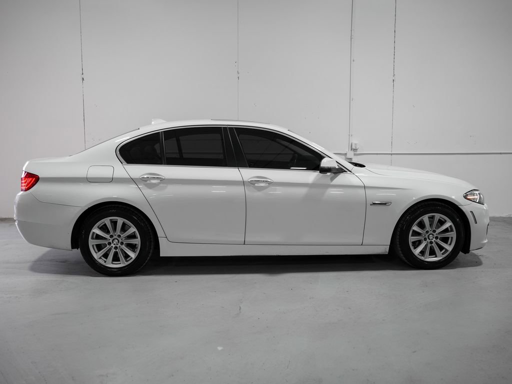 Used 2015 BMW 528i xDrive Sedan image 7
