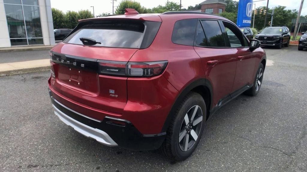 New 2026 Honda Prologue Touring image 9