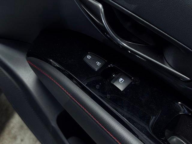 Used 2023 Hyundai Tucson N Line AWD/4WD image 20