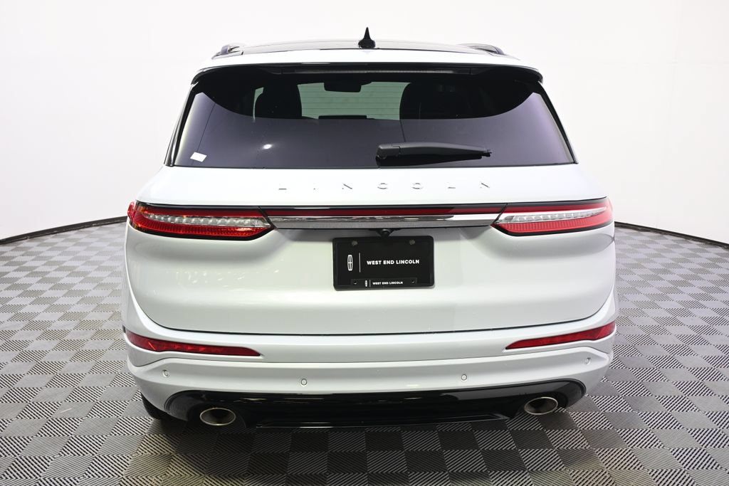 Used 2026 Lincoln Corsair Premiere AWD/4WD image 5