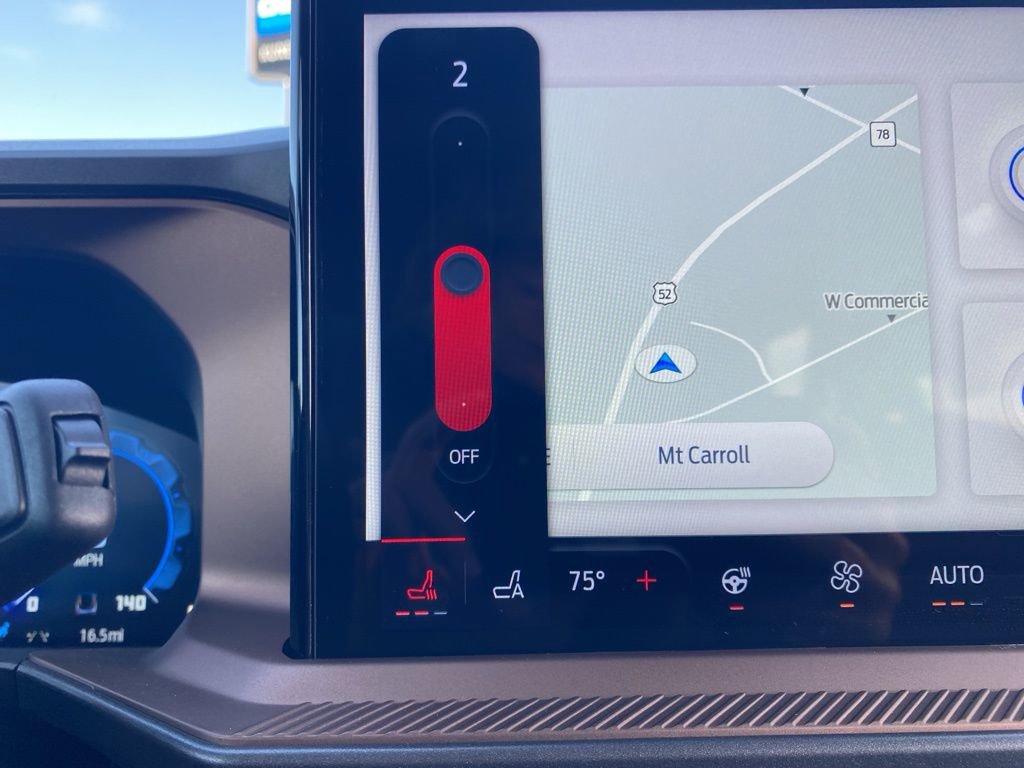 New 2025 Ford Bronco Sport Outer Banks w/ Outer Banks Tech Package+ image 25