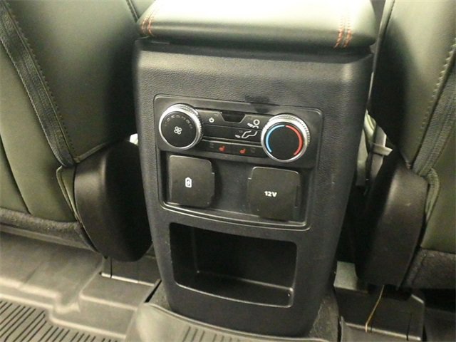 Certified 2021 Ford Explorer Timberline image 20