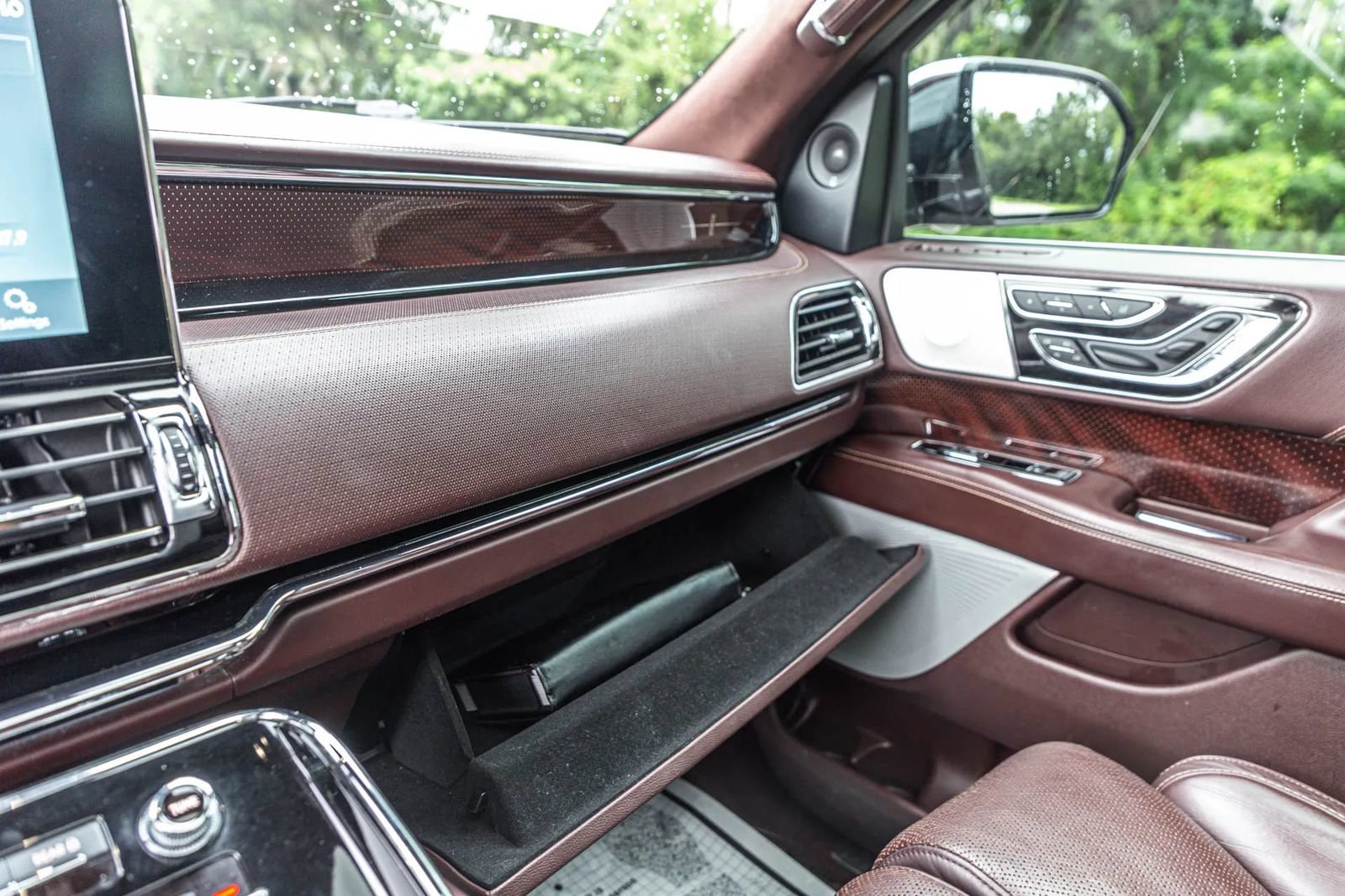Used 2021 Lincoln Navigator Black Label AWD/4WD image 64