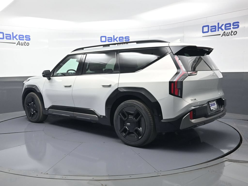 New 2026 Kia EV9 GT-Line AWD/4WD image 5