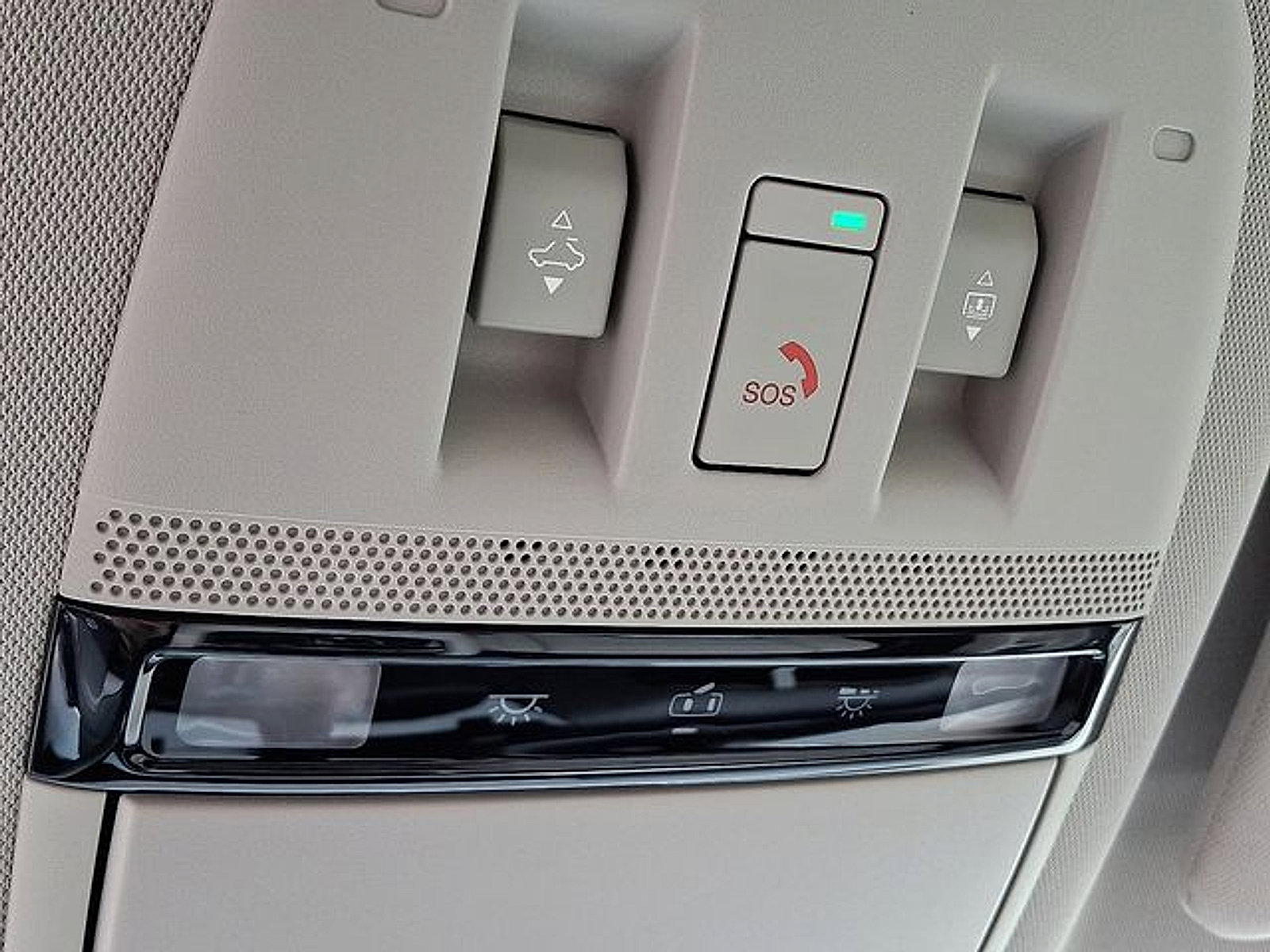 New 2025 Nissan Murano SL w/ Cargo Package AWD/4WD image 18