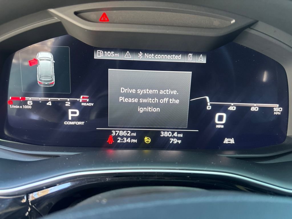 Used 2021 Audi Q7 3.0T Premium Plus w/ Premium Plus Package image 8