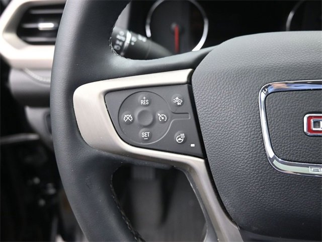 Certified 2023 GMC Acadia Denali w/ LPO, Floor Liner Package image 33