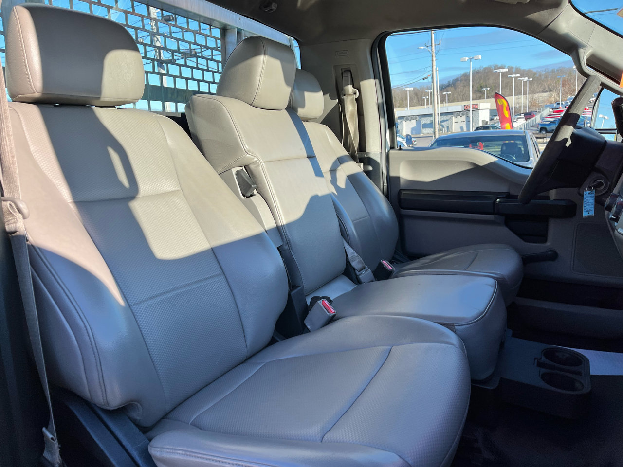 Used 2017 Ford F250 XL image 14