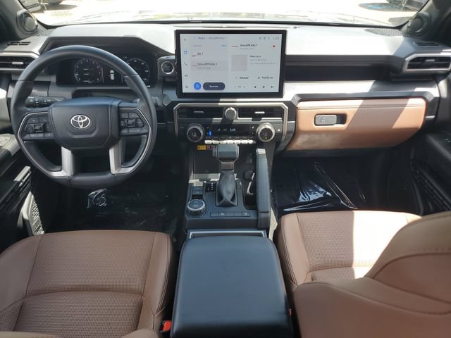 Used 2025 Toyota 4Runner Limited RWD image 23