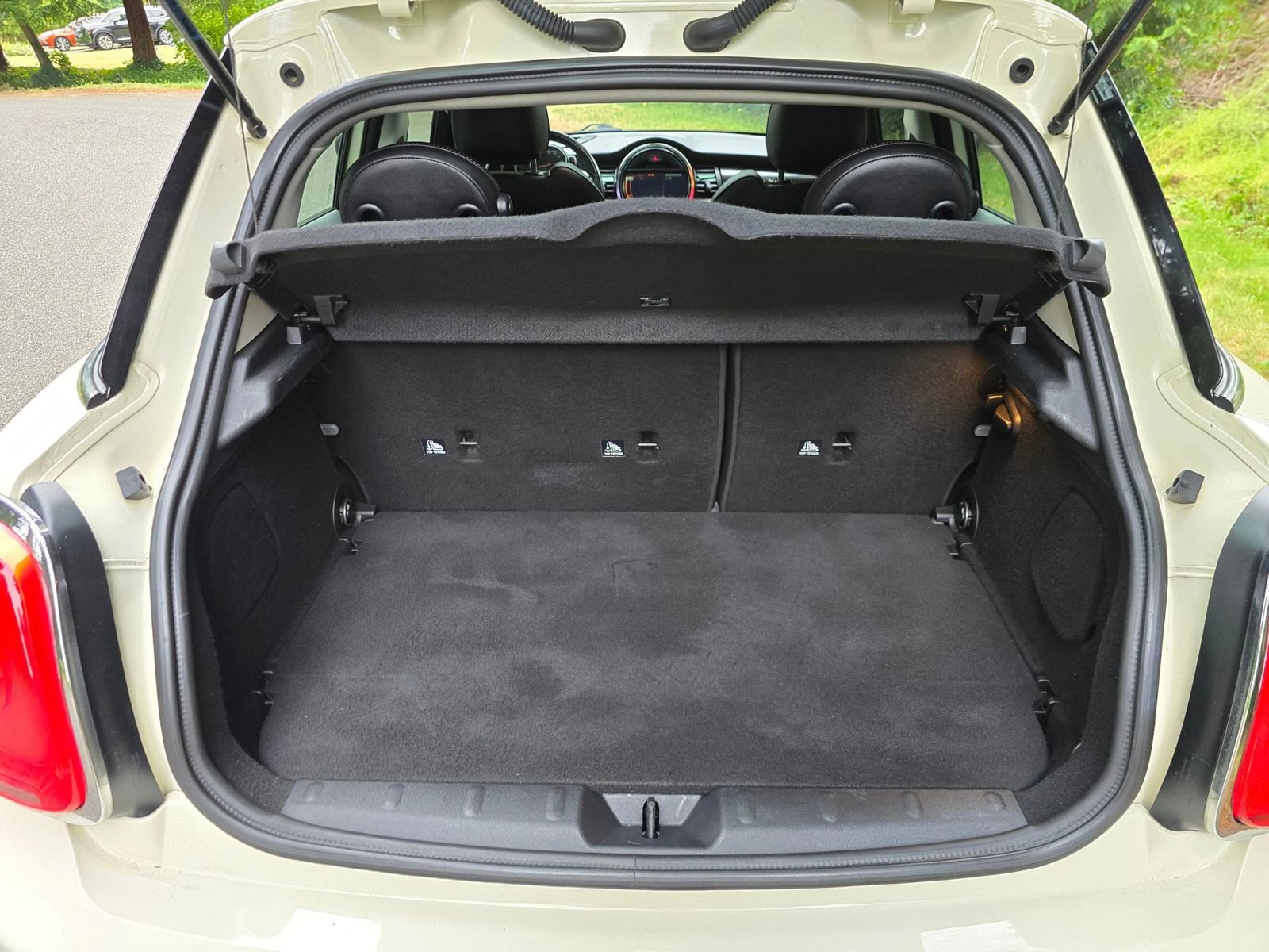 Used 2016 MINI Cooper S FWD image 5